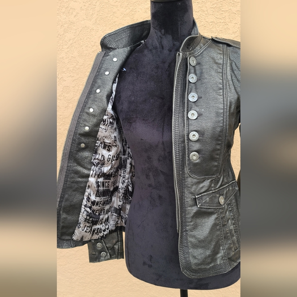 Guess jacket - Picture 9 of 9